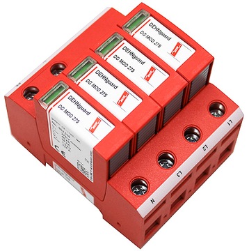 DEHN 952400 Ограничитель перенапряжения переменного тока