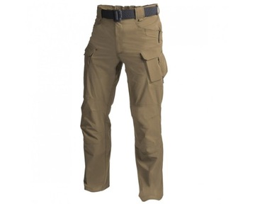 Spodnie Helikon OTP Mud Brown 3XL-XLong