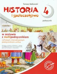 Historia i społeczeństwo 4 Wehikuł czasu