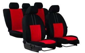 Pokrowce samochodowe FIAT PUNTO 1 2 PANDA 2 SEDICI