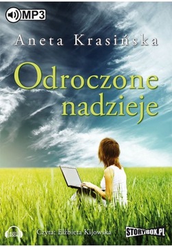 Odroczone nadzieje A.Krasińska audiobook kobieca