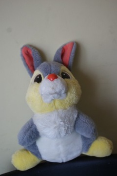 Bambi Królik Tuptuś maskotka ok. 27cm