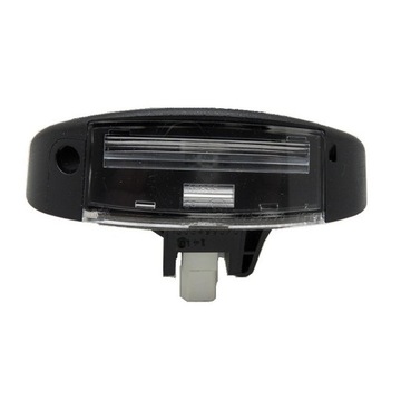 Lampa Lampka tablicy FIAT DUCATO 99-06 1303499808