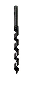 Wiertło do drewna kręte świder 14 x 230 mm CONDOR
