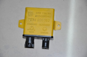 BMW E31 850 MODUŁ SERVOTRONIC 1138764