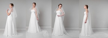 Bolerko ślubne NOWE OKAZJA