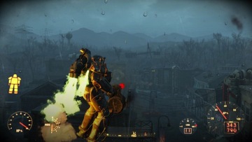 FALLOUT 4 ИГРА ГОДА, ИЗДАНИЕ GOTY PL PC STEAM KEY + БЕСПЛАТНО