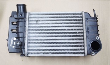 1,4 YARIS II 08-14 VERSO-S CHLADIČ INTERCOOLER