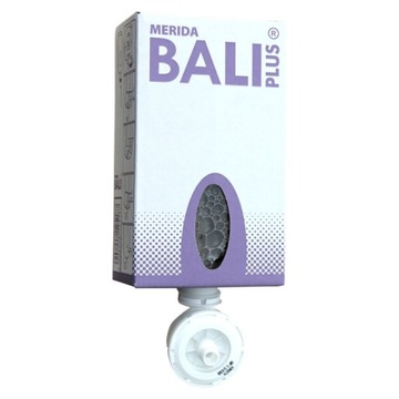 MERIDA MYDŁO W PIANIE BALI PLUS MTP203