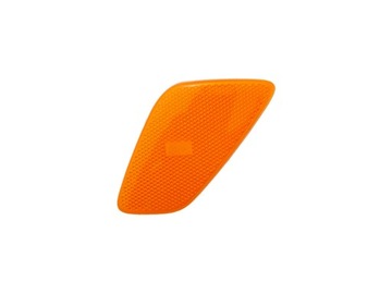 LAMPA OBRYSOWA POZYCJA JEEP WRANGLER TJ 1996-06 L