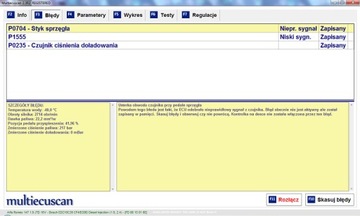 FIAT ALFA LANCIA + диагностический комплект MULTIECUSCAN