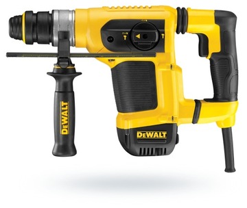 DeWalt D25413K Ударная дрель 1000 Вт 4.2j + БЕСПЛАТНО