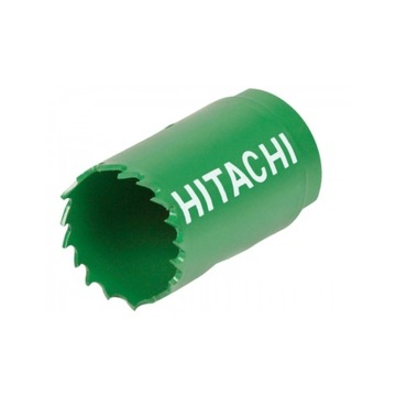 HITACHI 752109 OTWORNICA KORONKA BIMETAL HSS 25mm