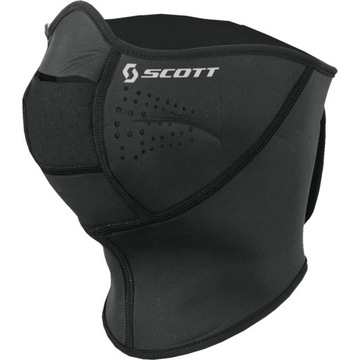 Scott Mask Face Heater неопреновый балаклава L