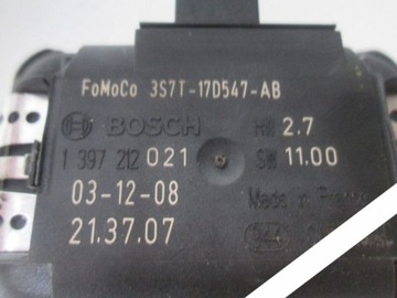 SENSOR DESZCZU FORD FOCUS MK2 2009 ROK