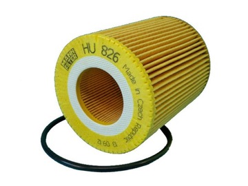 MANN-FILTER WD 724/6 Гидравлический фильтр, автоматический