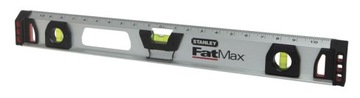 STANLEY Fatmax I BEAM магнитный уровень 200 см