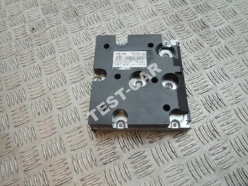 AUDI A6 A7 A8 A4 TUNER TV TELEVIZNÍ 4G0919129C