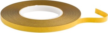 12mm/100m TAŚMA DWUSTRONNA DWUSTRONNIE KLEJĄCA