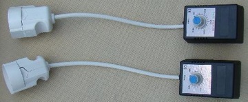 ПЕРЕКЛЮЧАТЕЛЬ ЗАДЕРЖКИ ПЕРЕКЛЮЧАТЕЛЬ ТАЙМЕРА 2 ДИАПАЗОНА