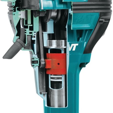 Makita HM1812 2000 Вт ударный молоток