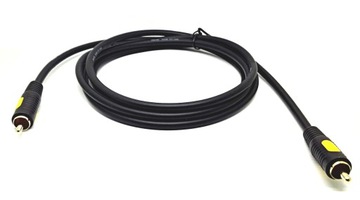 Przyłącze kabel 1x RCA CHINCH PROLINK CLASSIC 1,2m