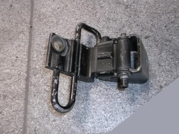 PANT DVEŘE PRAVÝ VW TOUAREG AUDI Q7 7L0831412