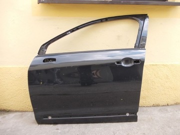 CITROEN C5 2008- 08- DVEŘE PŘEDNÍ LEVÉ