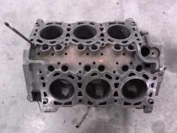 Блок двигателя Форд Скорпион 2.4 V6 ARD