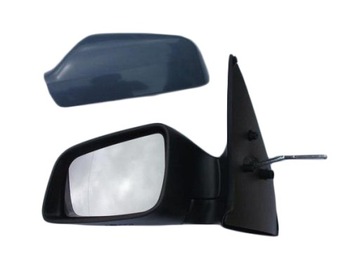LUSTERKO MANUALNE OPEL ASTRA G II 98-09 LEWE