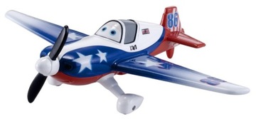 Samolot PLANES DISNEY MATTEL X9459 86 LJH Special