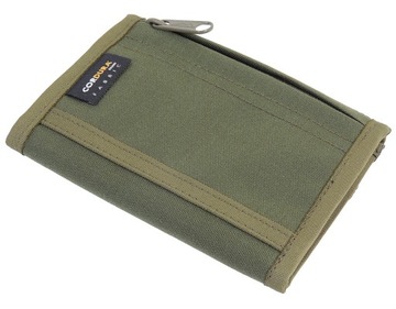 Кошелек Survival WISPORT Lizard Olive Green