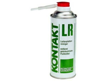 КОНТАКТНАЯ ХИМИЯ CONTACT LR PCC 200ML ДЛЯ ОЧИСТКИ