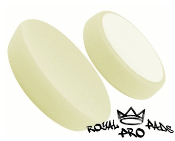 ПОЛИРОВАЛЬНАЯ ГУБКА Royal Pads PRO Hard Pad Polish 80 мм