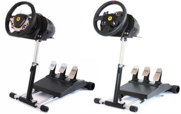 STOJAK DO KIEROWNICY WHEEL STAND PRO T300 TX