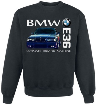 Толстовка BMW E30 E36 E46 E38 E39 E60 МНОГИЕ УЗОРЫ