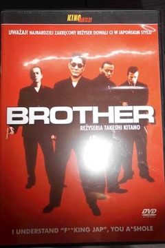 Brother - DVD pl lektor