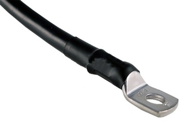 KABEL MASY MASOWY M8 PRZEWOD 35mm2 ELASTYCZNY 70cm