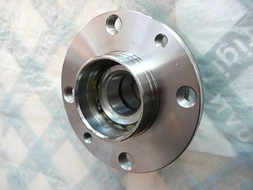 Ступица колеса FIAT Palio Stilo Alfa Romeo 146, задний подшипник ABS SKF