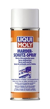 LIQUI MOLY ODSTRASZACZ GRYZONI KUNY SZCZURY 2708