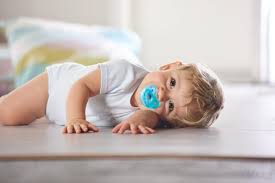 Мягкая соска CHICCO Physio 6+
