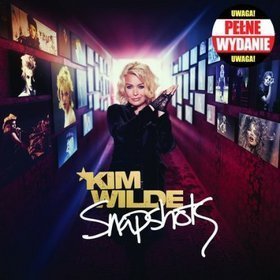 KIM WILDE - SNAPSHOTS /CD/ FOLIA
