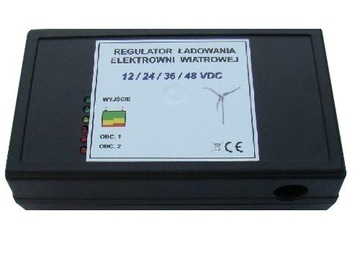 REGULATOR ŁADOWANIA 12-48 70A ELEKTROWNIA WIATROWA