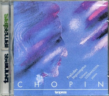 CHOPIN - Preludes/Impromptus