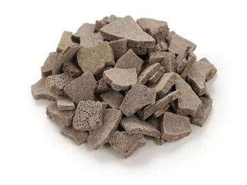 RHASSOUL GLINKA PŁYTKI 100g GHASSOUL SPA HAMMAM :)
