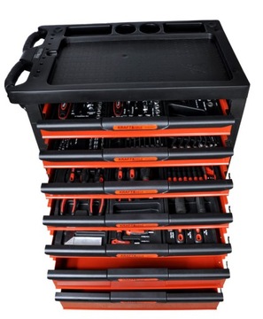 WKŁAD SZAFKA NARZĘDZIOWA WÓZEK WARSZTATOWY WKŁADKA