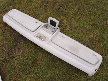 Ducato Jumper Boxer 06+ Дисплей камеры заднего вида