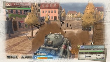 Valkyria Chronicles 4 [XBOX ONE] НОВАЯ ролевая игра в жанре экшн