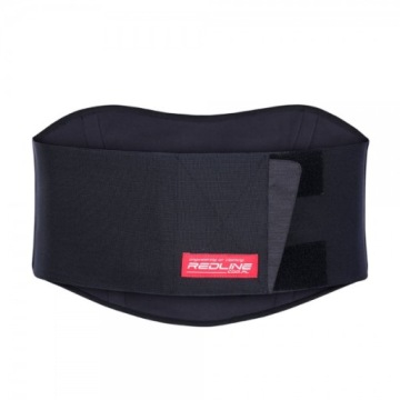 REDLINE OUTLAST Termo 2XL Поясной поясничный пояс для почек