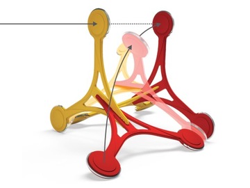 фото ориг. №5, Target reactive flip-target to pneumatic (max s 300)